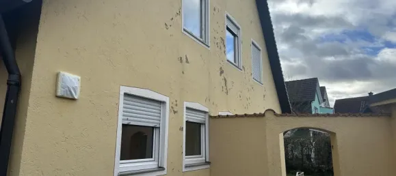 5 bedrooms Castles in Augsburg, Germany No. 197854 13