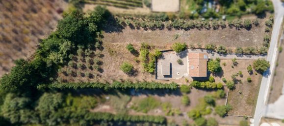 11 rooms Villa in Collecorvino, Italy No. 86951 15