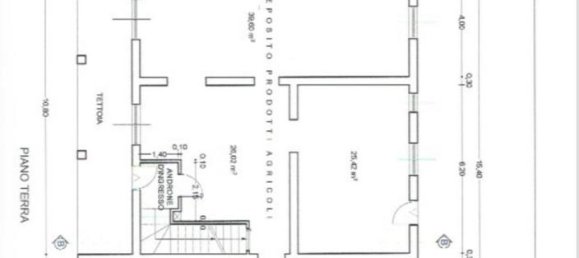 11 rooms Villa in Collecorvino, Italy No. 86951 6