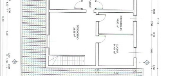 11 rooms Villa in Collecorvino, Italy No. 86951 4