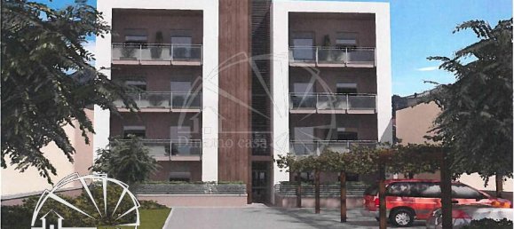 3-salle Appartement à Prato, Italy No. 25302 13