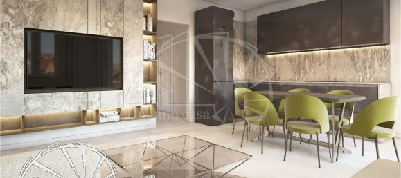 3-salle Appartement à Prato, Italy No. 25302 33