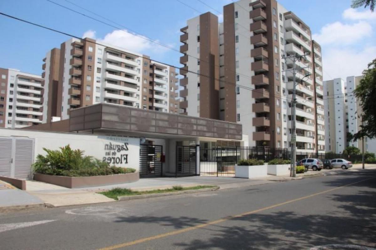 3 Schlafzimmer Haus in Valle del Cauca, Colombia, Nr. 4213