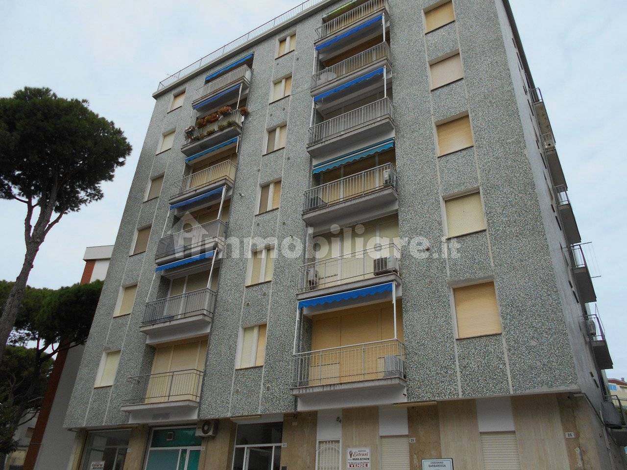 2 bedrooms Apartment in Comacchio, Italy No. 142906