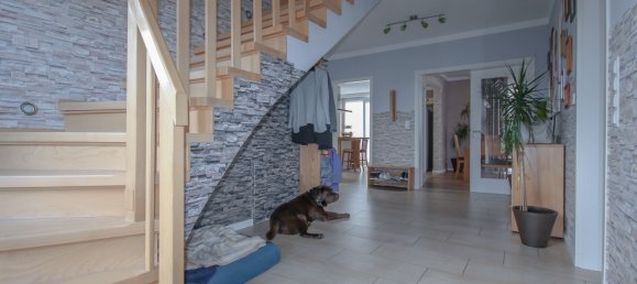 6 rooms House in Osterholz, Germany No. 130566 39