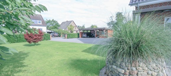 6 rooms House in Osterholz, Germany No. 130566 31