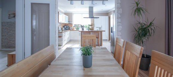 6 rooms House in Osterholz, Germany No. 130566 10