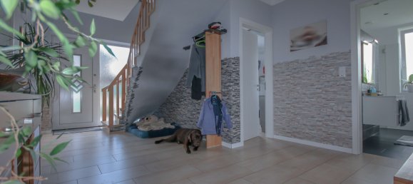 6 rooms House in Osterholz, Germany No. 130566 38