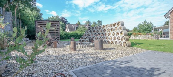 6 rooms House in Osterholz, Germany No. 130566 24