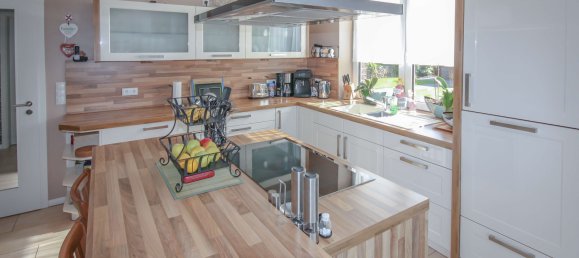 6 rooms House in Osterholz, Germany No. 130566 5