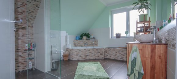 6 rooms House in Osterholz, Germany No. 130566 13