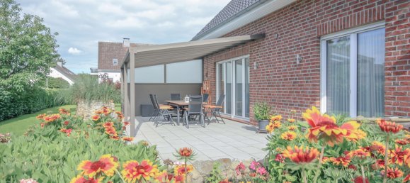 6 rooms House in Osterholz, Germany No. 130566 32