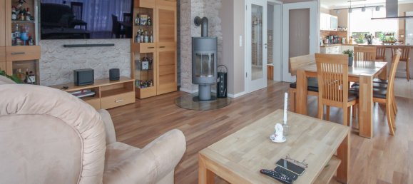 6 rooms House in Osterholz, Germany No. 130566 8