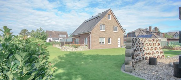 6 rooms House in Osterholz, Germany No. 130566 23