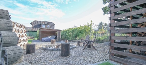 6 rooms House in Osterholz, Germany No. 130566 27