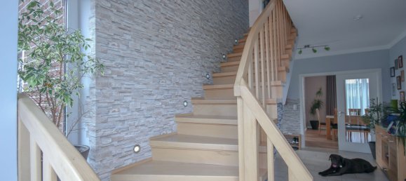 6 rooms House in Osterholz, Germany No. 130566 12