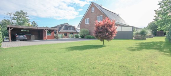 6 rooms House in Osterholz, Germany No. 130566 29