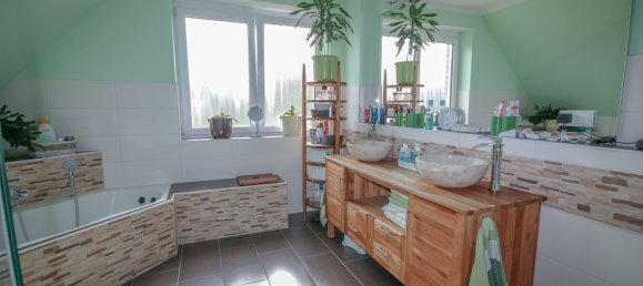 6 rooms House in Osterholz, Germany No. 130566 14