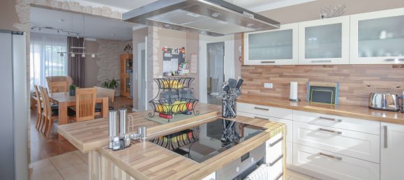 6 rooms House in Osterholz, Germany No. 130566 6