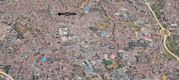 10 bedrooms House in Cascais, Portugal No. 56015 2