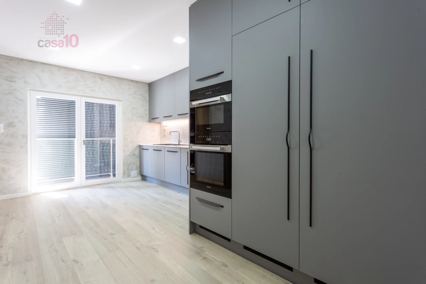 3 bedrooms Duplex in Montijo, Portugal No. 86201