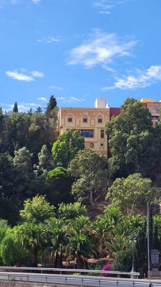 Casa T5 em Aguimes, Spain N.º 66378