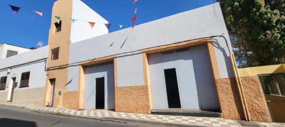 Casa T5 em Aguimes, Spain N.º 66378 25