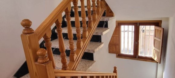 Casa T5 em Aguimes, Spain N.º 66378 15