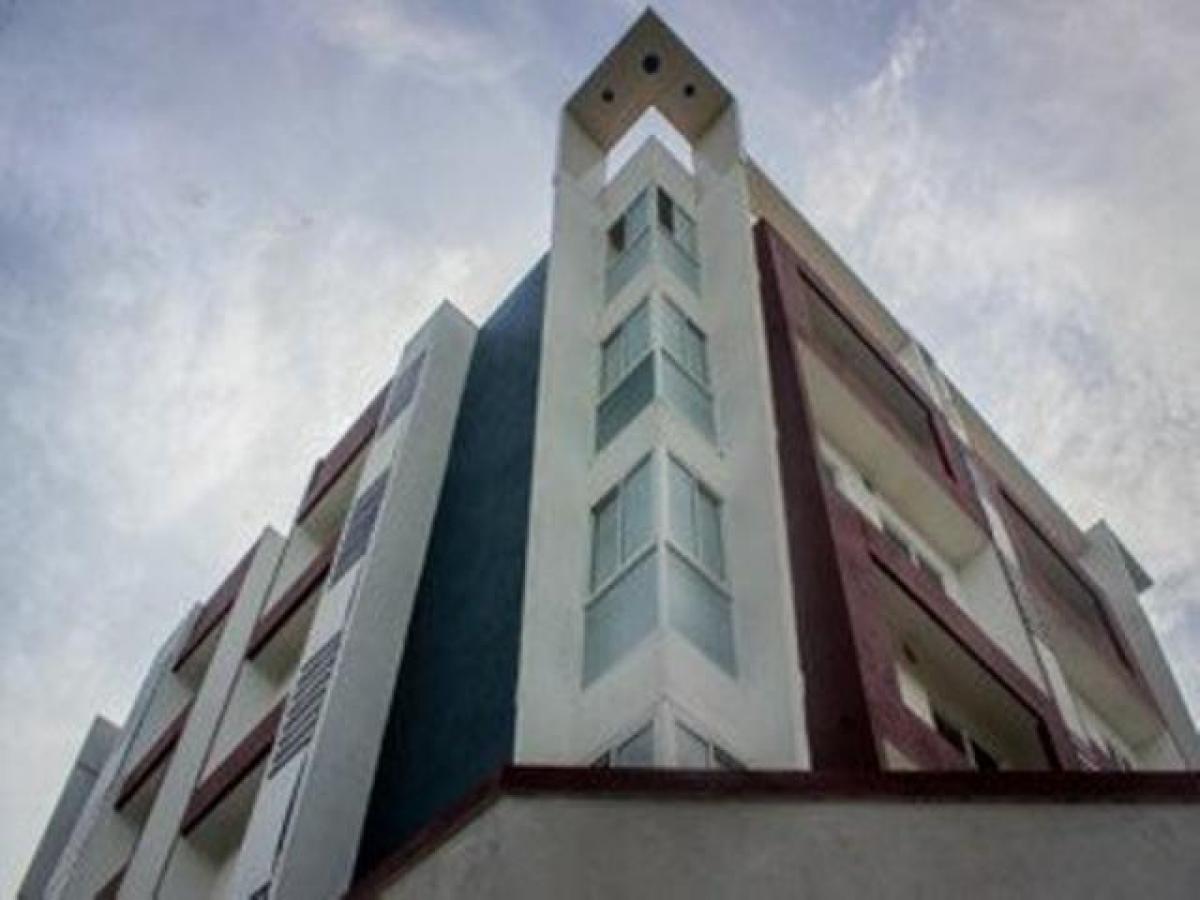 2 غرف نوم منزل في Coimbatore, India رقم 52366