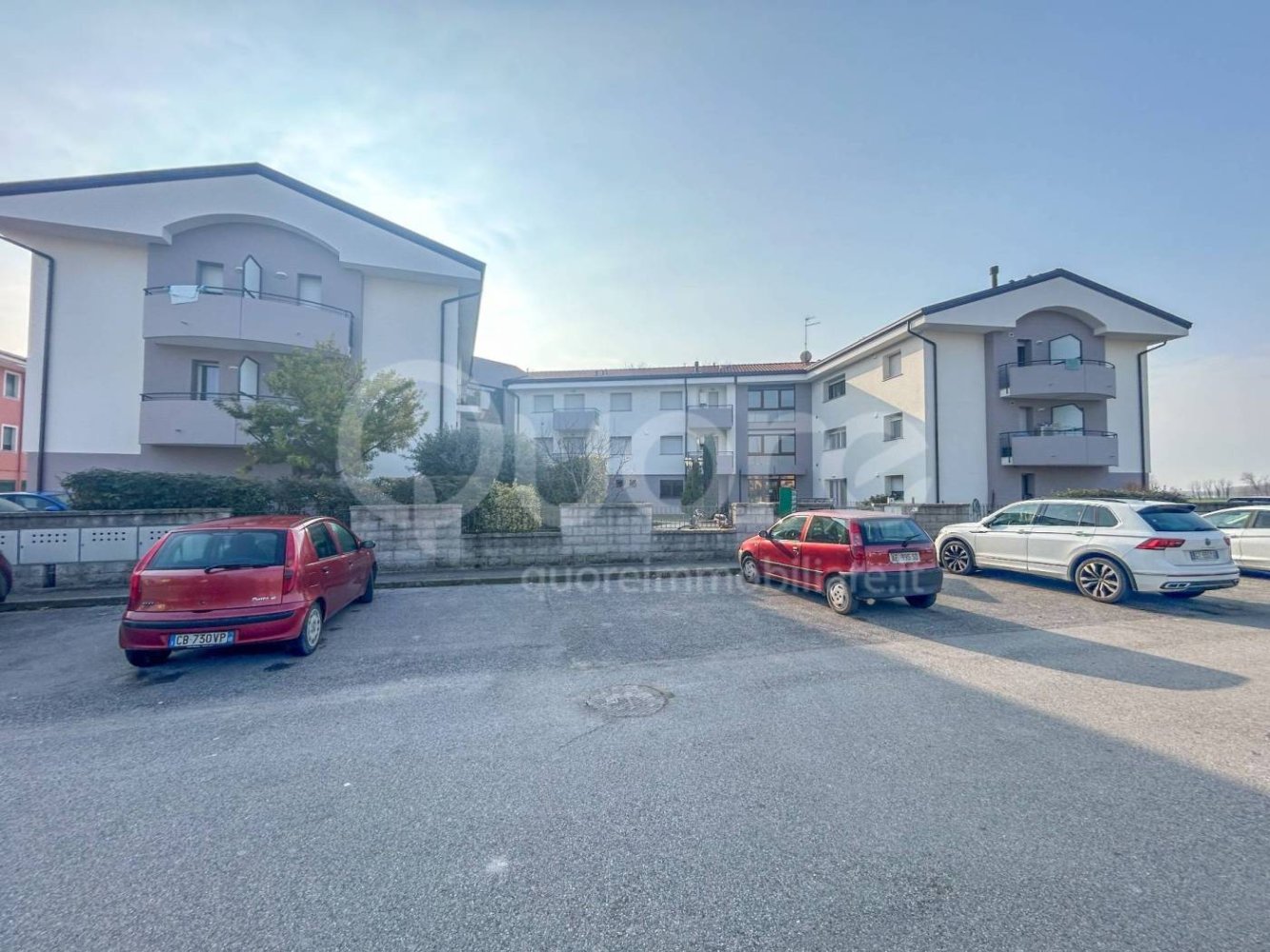 Apartamento de 2 dormitorios en Udine, Italy No. 357690