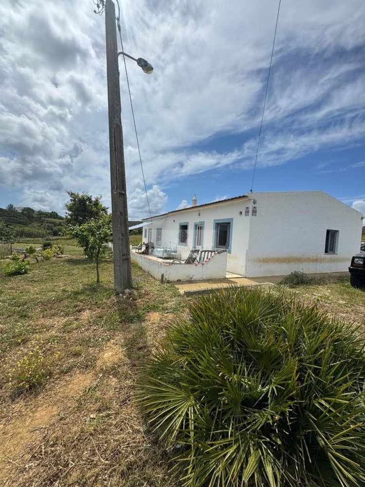 3 bedrooms House in Vila do Bispo, Portugal No. 210034