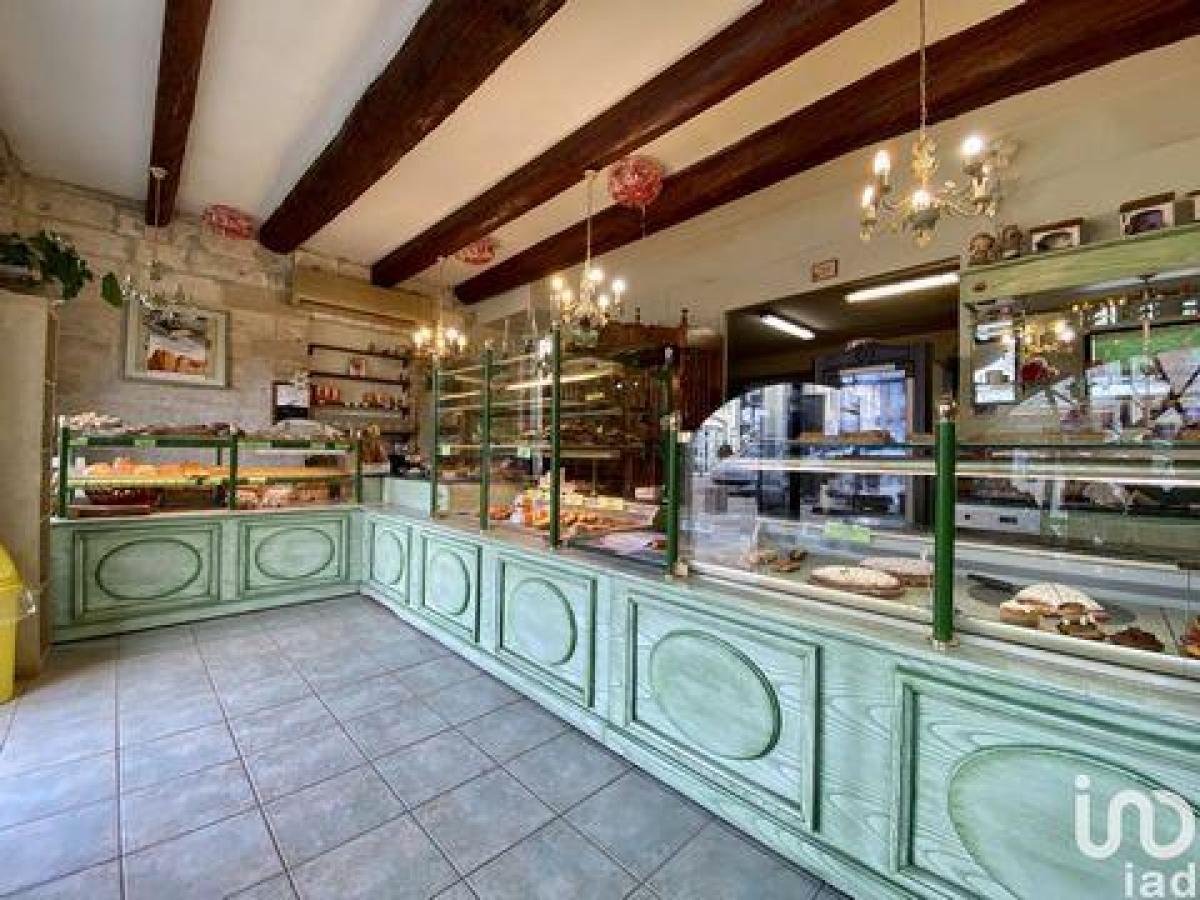 120m² Factory in Bellegarde, France No. 19719