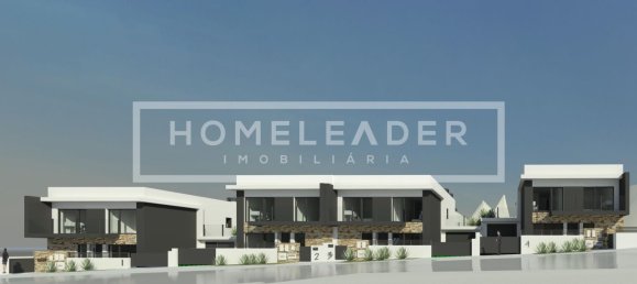 201m² Land in Almada, Portugal No. 11778 5