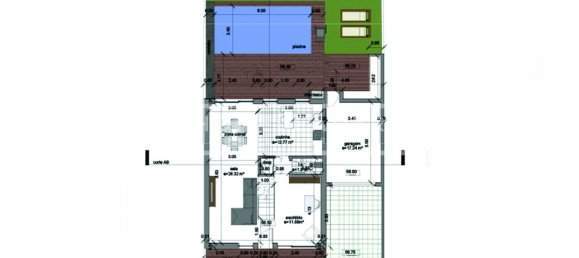 201m² Land in Almada, Portugal No. 11778 7