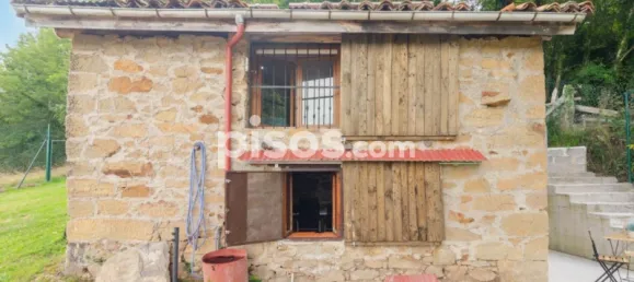 1 Schlafzimmer Haus in Mieres, Spain, Nr. 145225 37