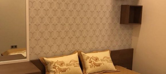 Apartamento de 2 dormitorios en Binh Thanh, Vietnam No. 17308 4