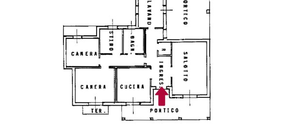 6 rooms Villa in Pordenone, Italy No. 56530 49