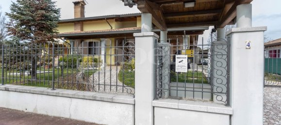 6 rooms Villa in Pordenone, Italy No. 56530 48