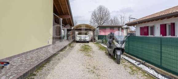 6 rooms Villa in Pordenone, Italy No. 56530 47