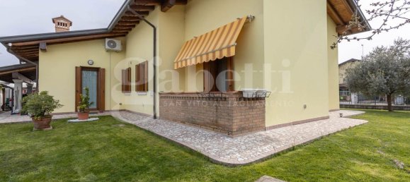 6 rooms Villa in Pordenone, Italy No. 56530 46
