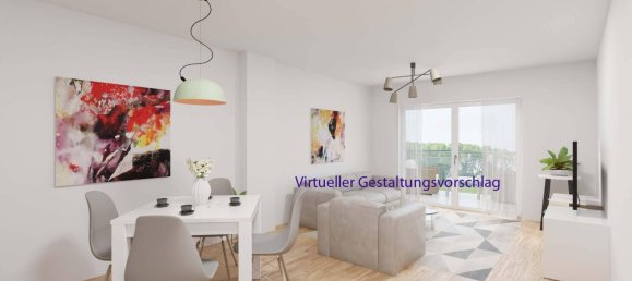 2غرفة شقة في Vienna, Austria رقم 156262 2