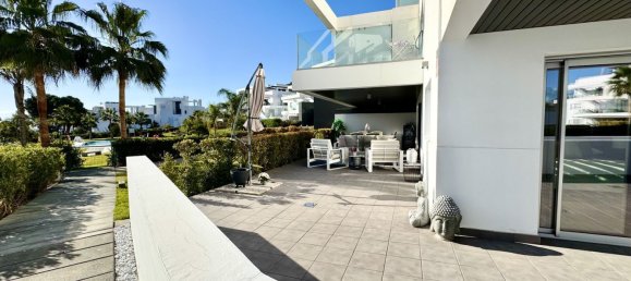 3 غرف نوم شقة في Estepona, Spain رقم 147392 2