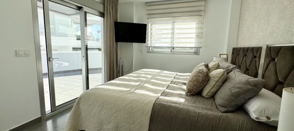 3 غرف نوم شقة في Estepona, Spain رقم 147392 28