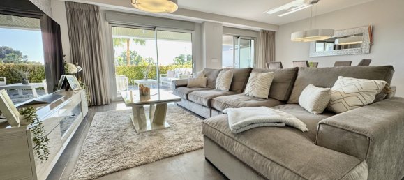 3 غرف نوم شقة في Estepona, Spain رقم 147392 10