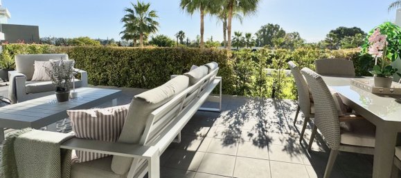 3 غرف نوم شقة في Estepona, Spain رقم 147392 7