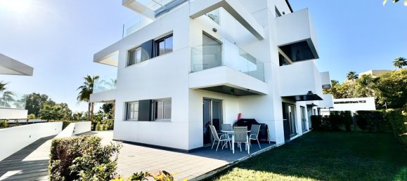 3 غرف نوم شقة في Estepona, Spain رقم 147392 3