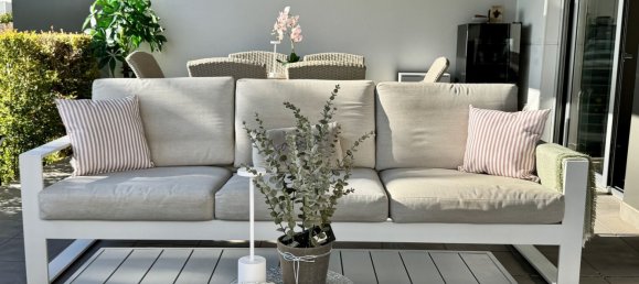 3 غرف نوم شقة في Estepona, Spain رقم 147392 4