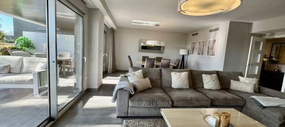 3 غرف نوم شقة في Estepona, Spain رقم 147392 9