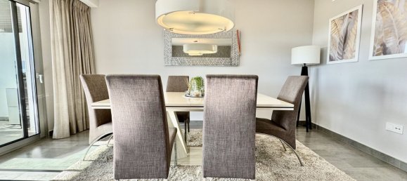 3 غرف نوم شقة في Estepona, Spain رقم 147392 20