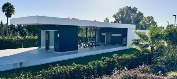 3 غرف نوم شقة في Estepona, Spain رقم 147392 41